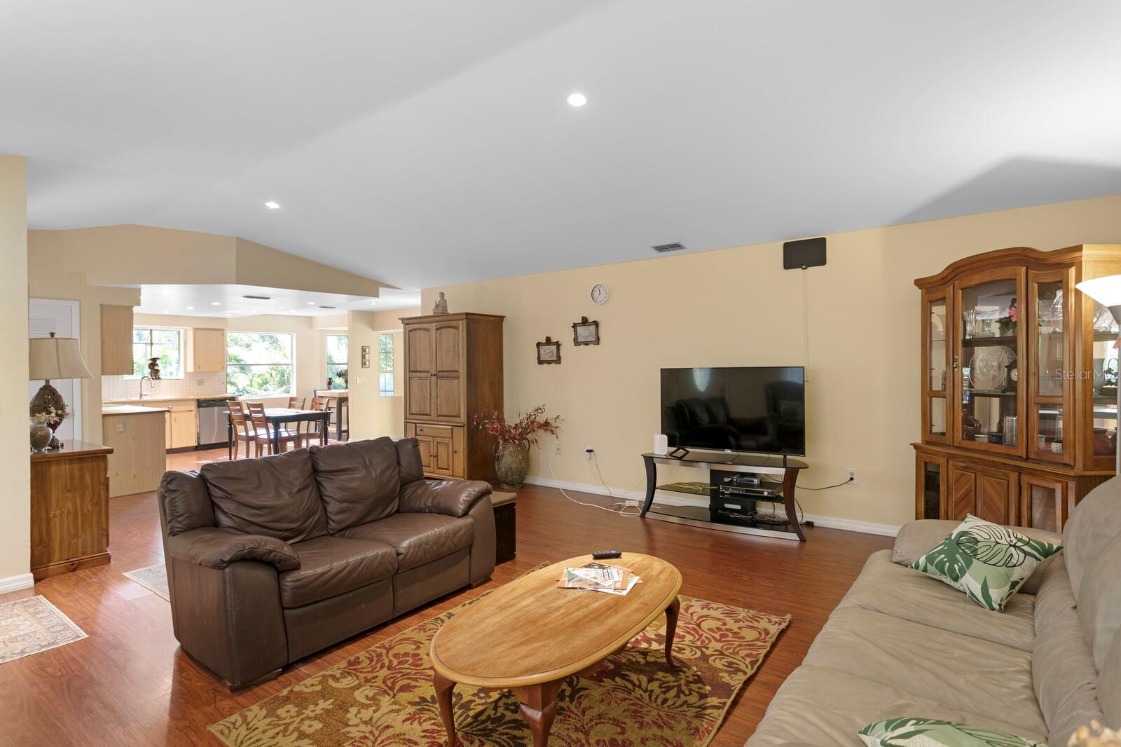 FAIRVIEW - Residential Lease