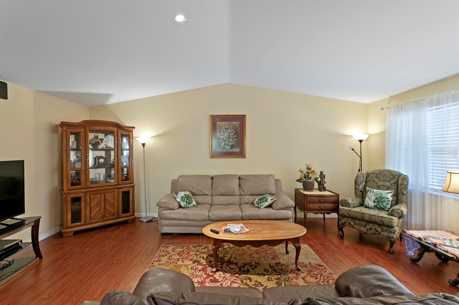 FAIRVIEW - Residential Lease