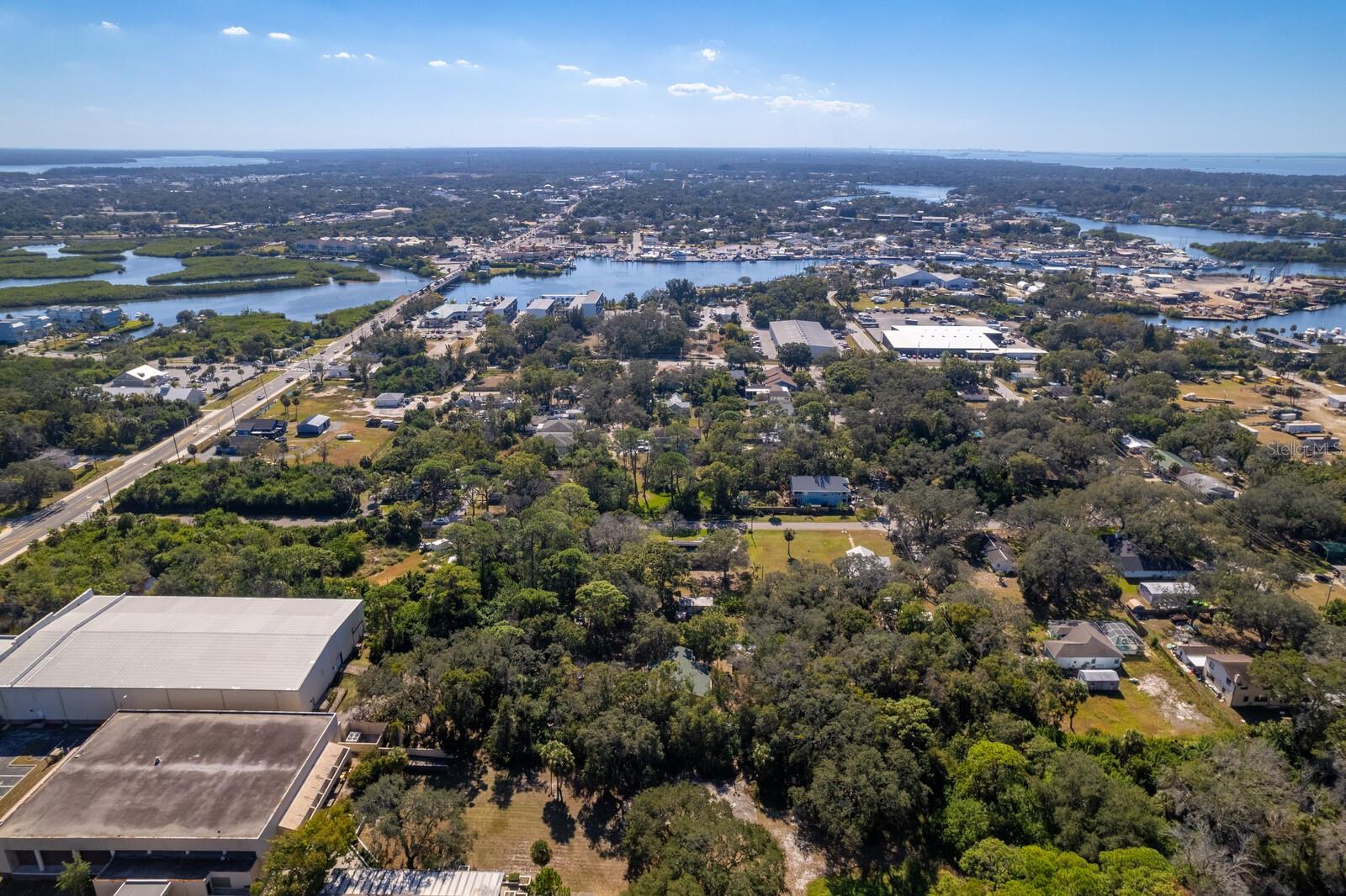 FAIRVIEW - Residential Lease