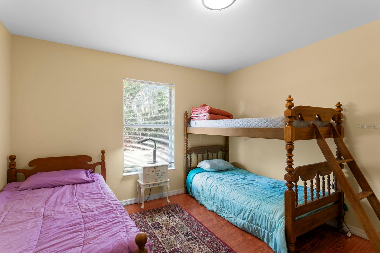 FAIRVIEW - Residential Lease