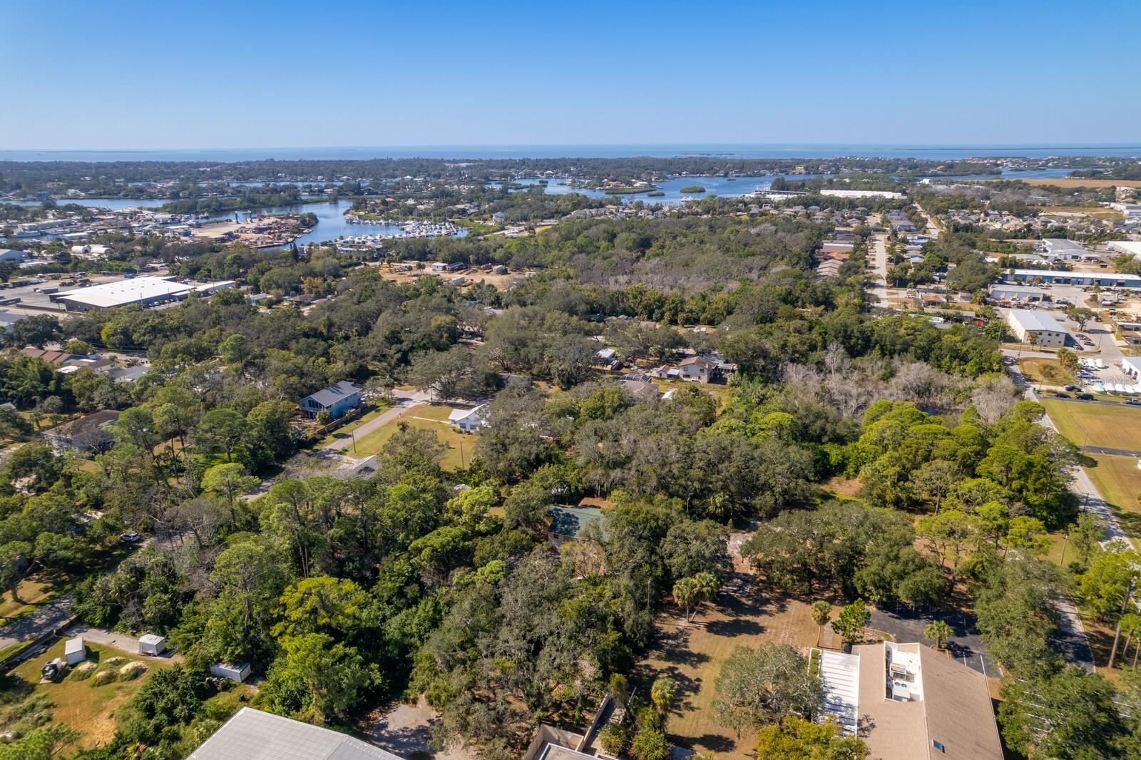 FAIRVIEW - Residential Lease