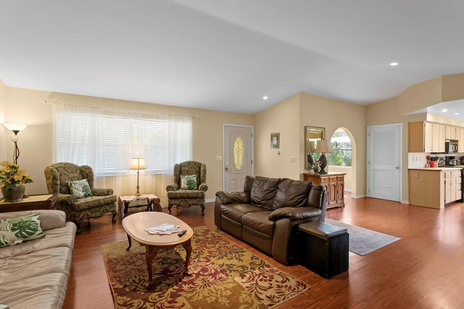 FAIRVIEW - Residential Lease