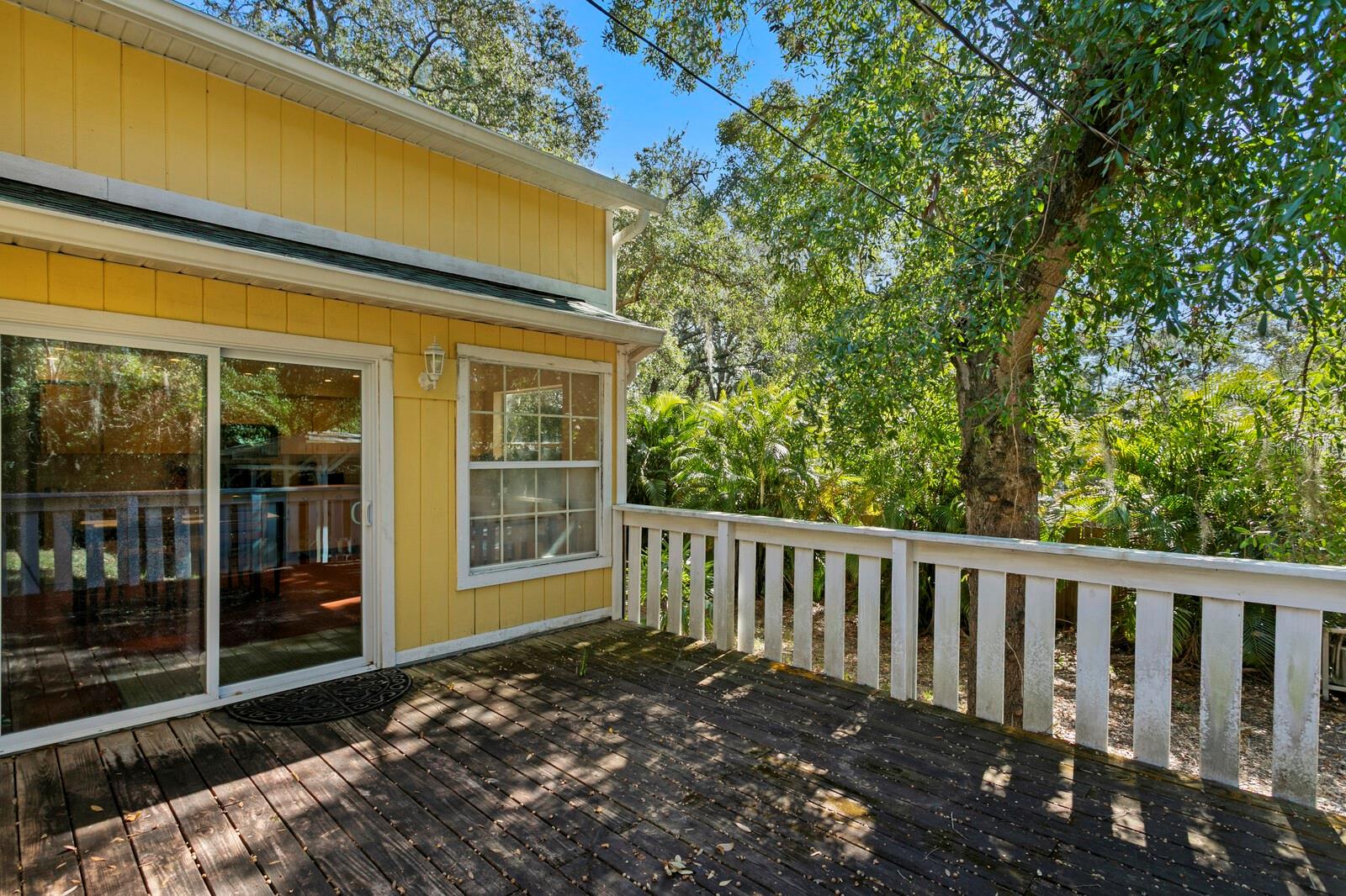 FAIRVIEW - Residential Lease