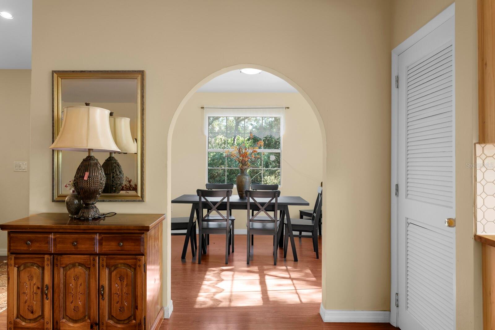 FAIRVIEW - Residential Lease