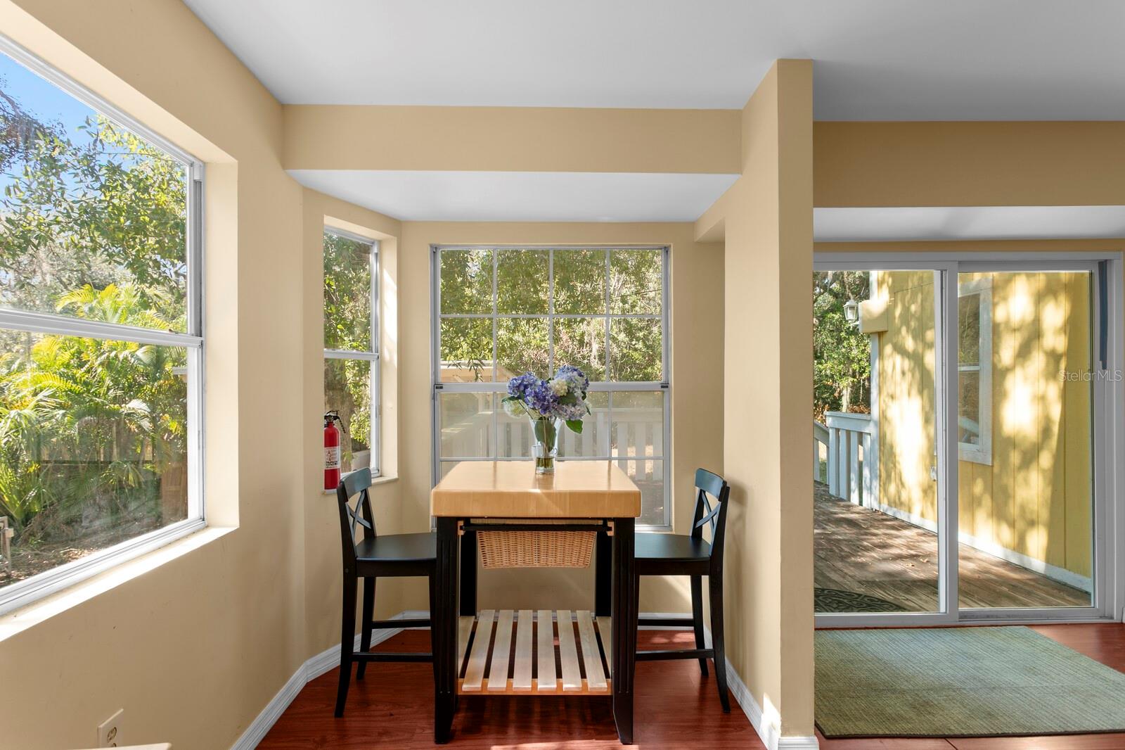 FAIRVIEW - Residential Lease