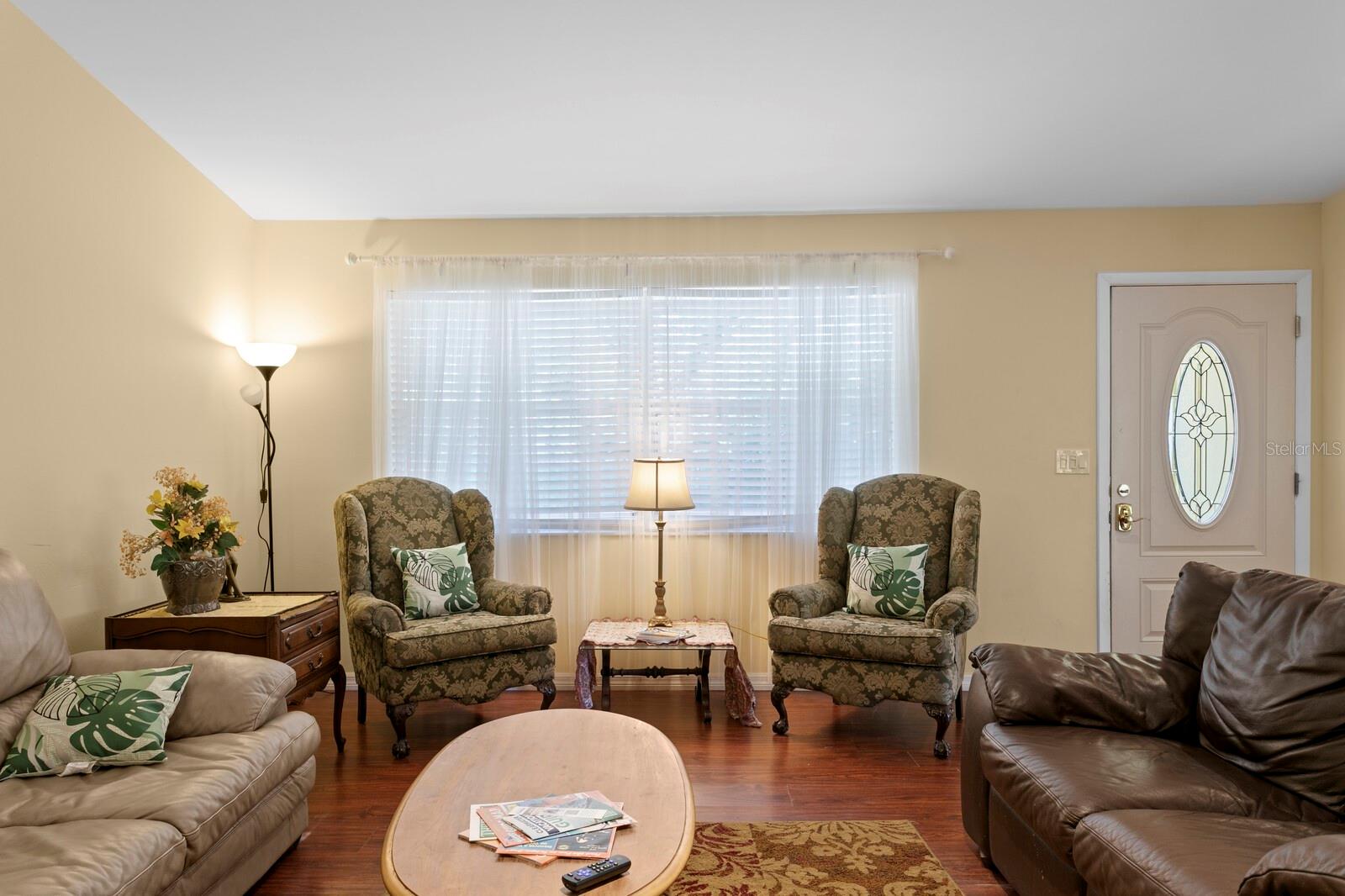 FAIRVIEW - Residential Lease