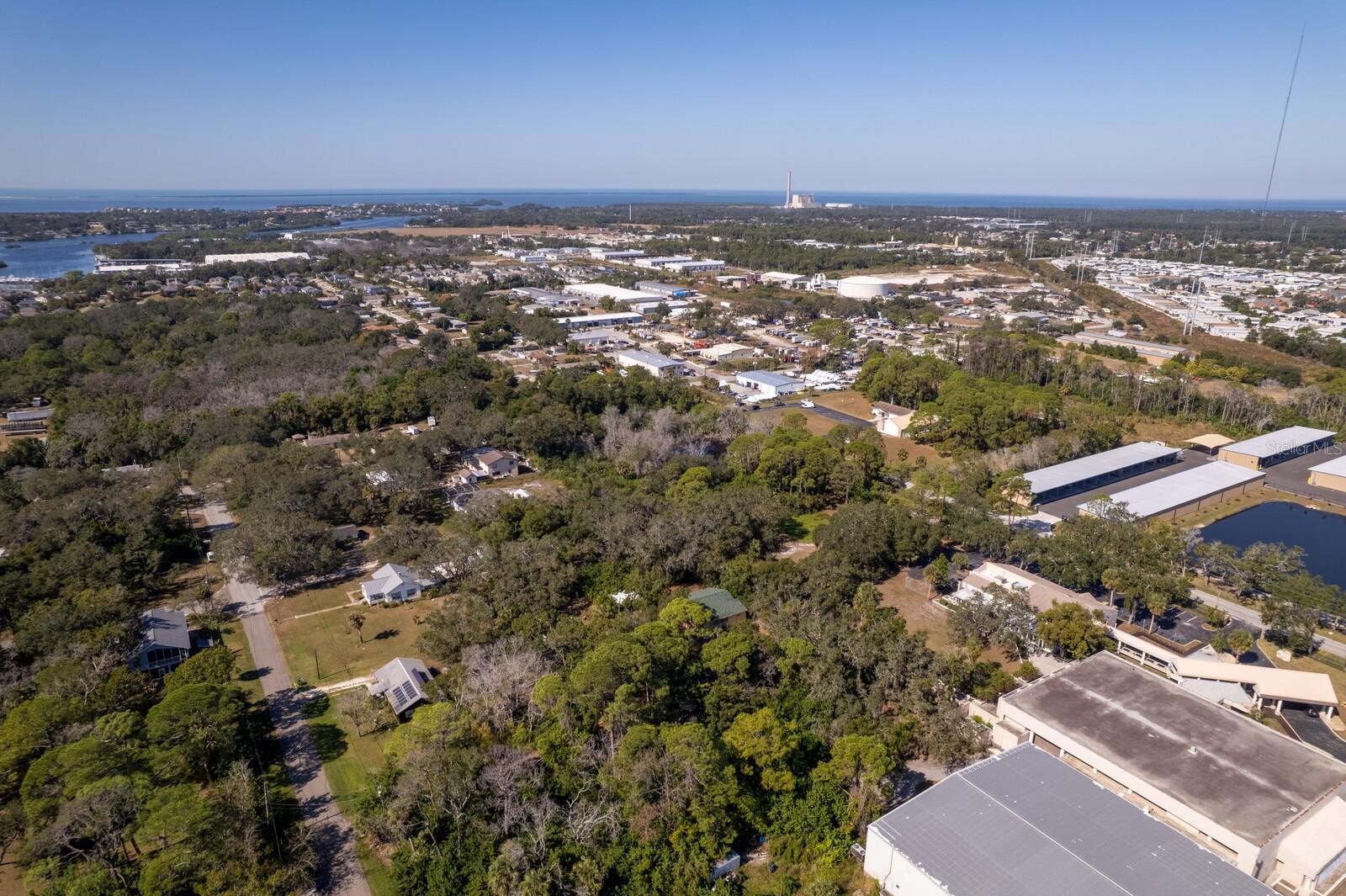 FAIRVIEW - Residential Lease