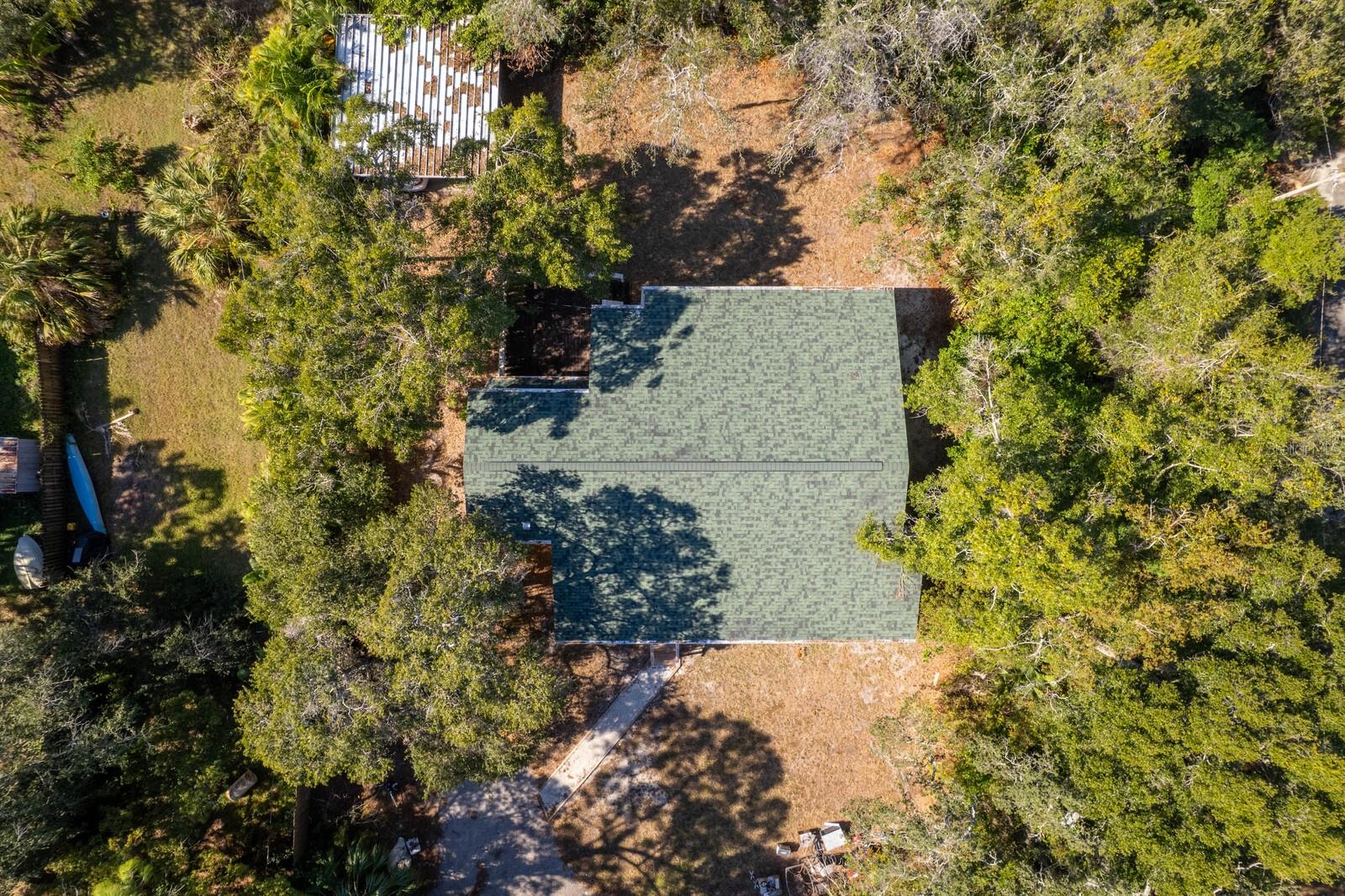 FAIRVIEW - Residential Lease