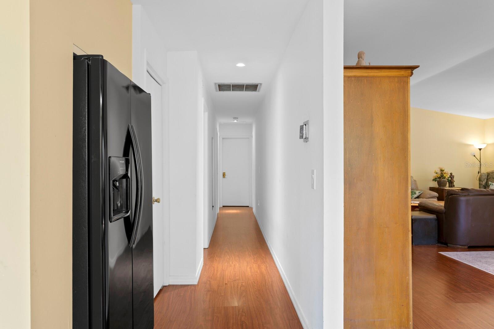 FAIRVIEW - Residential Lease