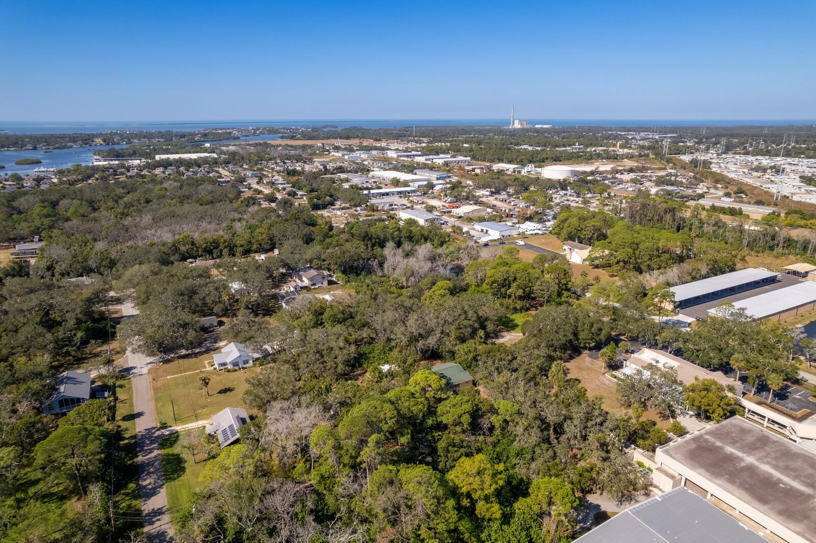 FAIRVIEW - Residential Lease