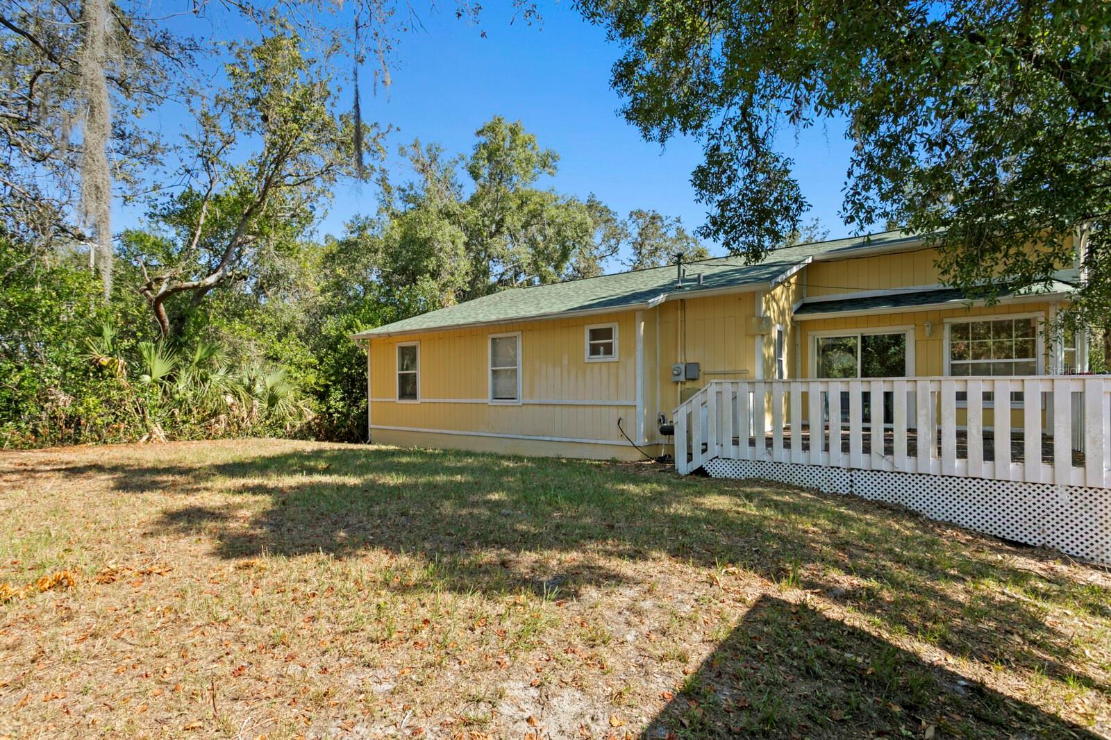 FAIRVIEW - Residential Lease