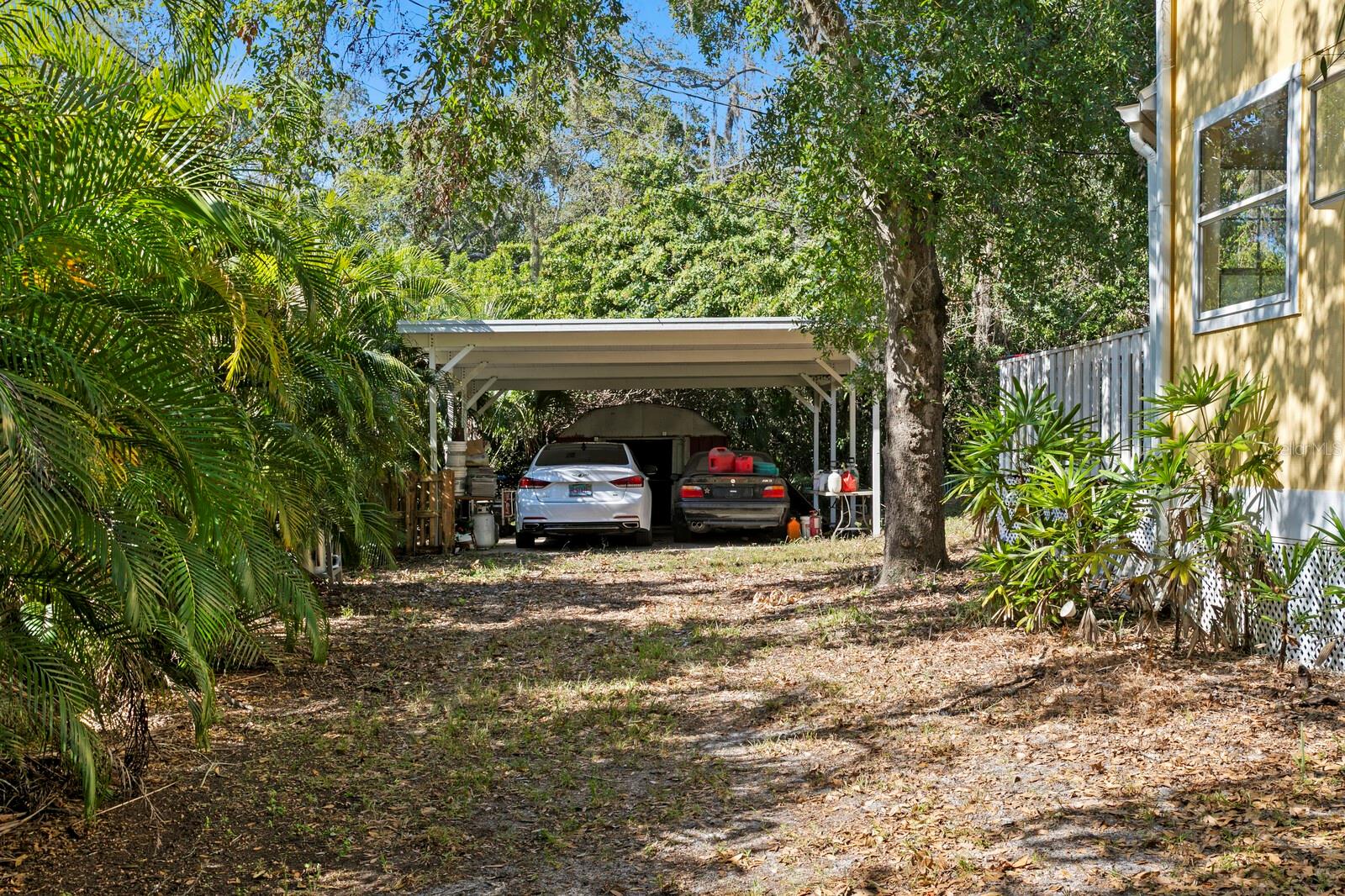 FAIRVIEW - Residential Lease