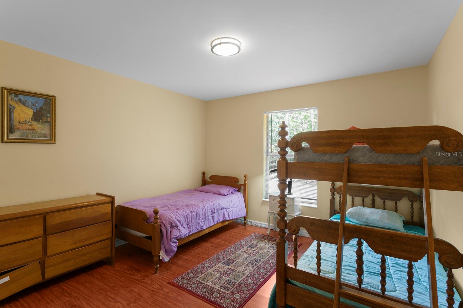 FAIRVIEW - Residential Lease