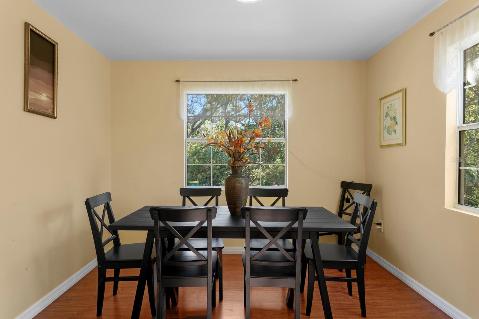 FAIRVIEW - Residential Lease