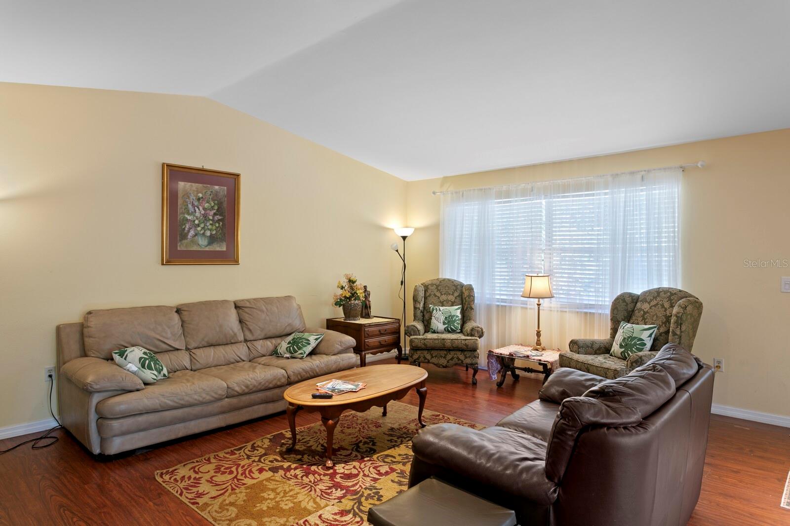 FAIRVIEW - Residential Lease