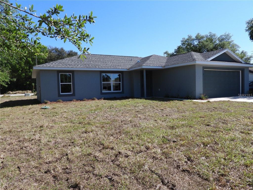 Photo of 3 Bahia Court Lane, Ocala, FL 34472 (MLS # OM723051)