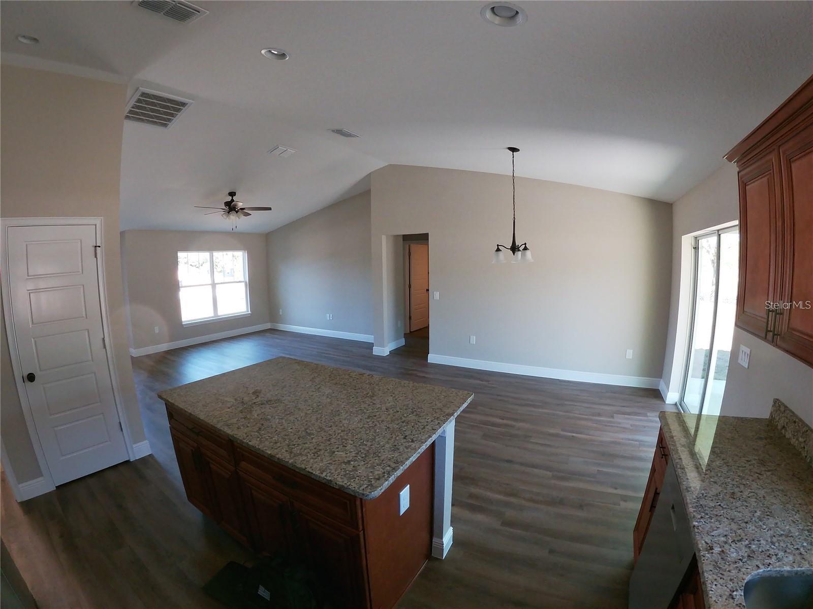 SILVER SPGS SHORES 17 - Residential Lease