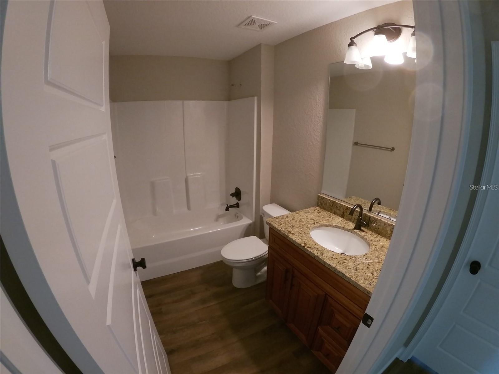 SILVER SPGS SHORES 17 - Residential Lease