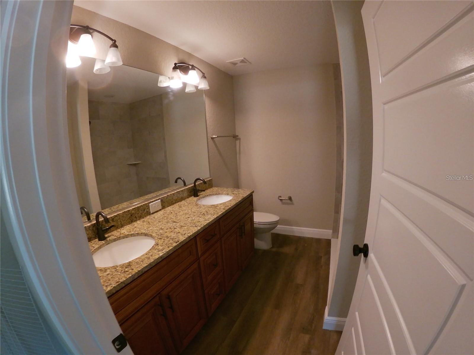 SILVER SPGS SHORES 17 - Residential Lease