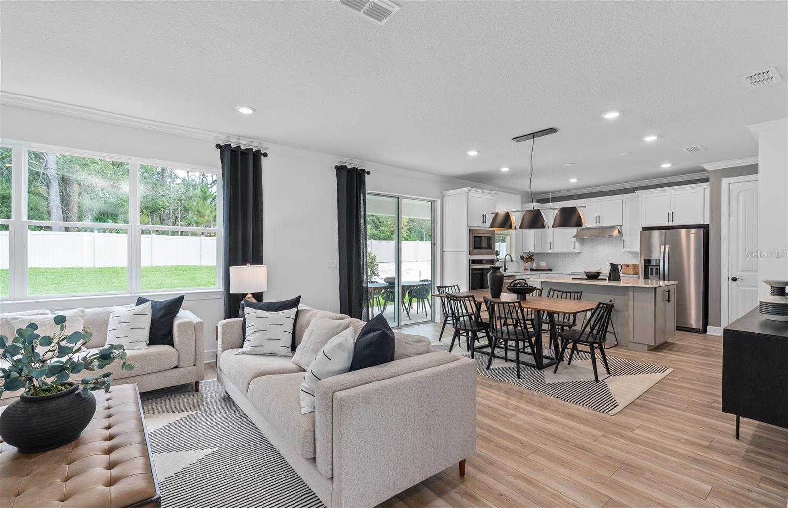 WATERSTONE AT HALIFAX PLANTATION - Residential