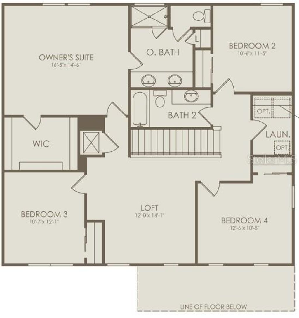 Photo of 2737 Portadown St, Ormond Beach, FL 32174 (MLS # O6399198)