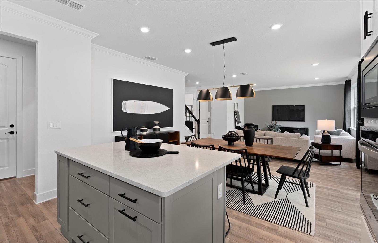 WATERSTONE AT HALIFAX PLANTATION - Residential