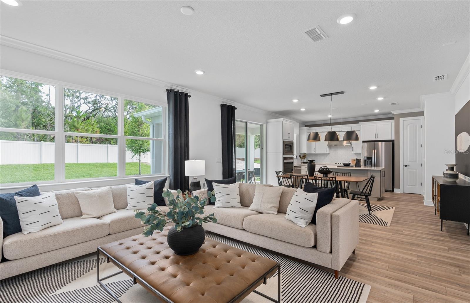 WATERSTONE AT HALIFAX PLANTATION - Residential