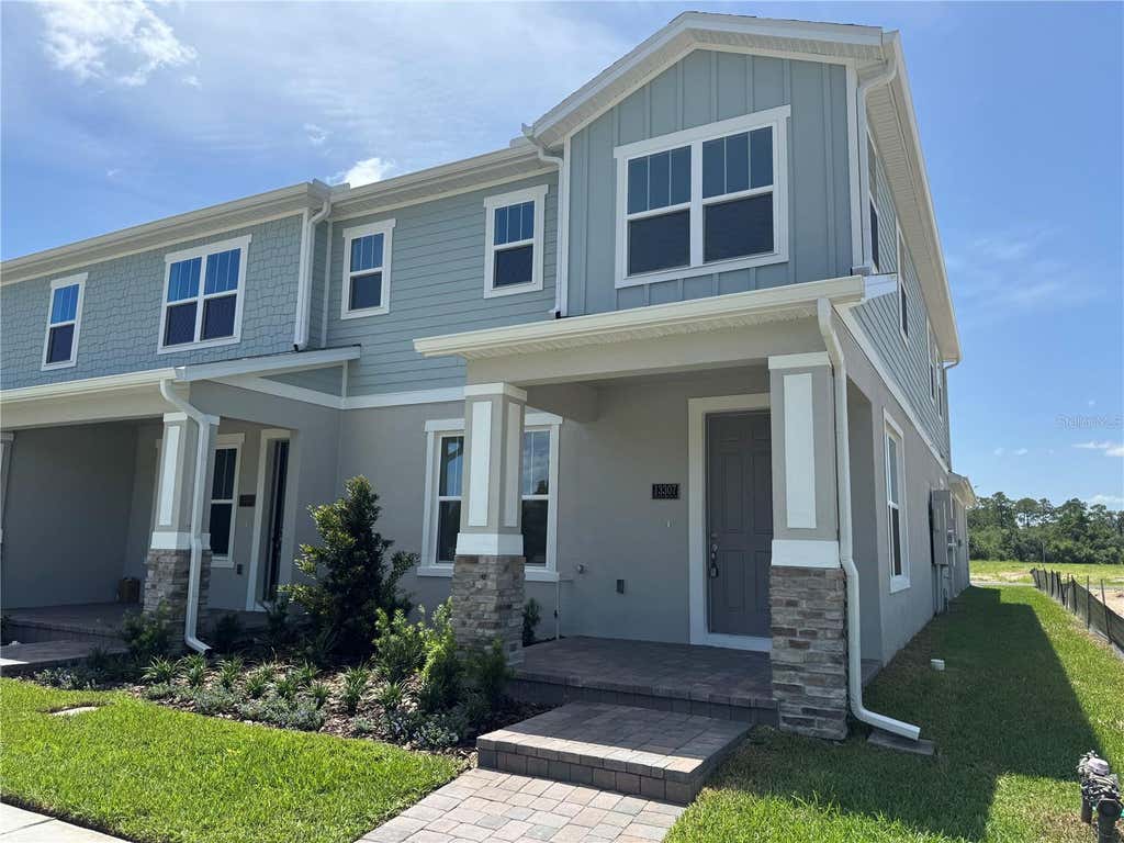 Photo of 13291 Peaceful Melody Drive, Winter Garden, FL 34787 (MLS # S5154564)