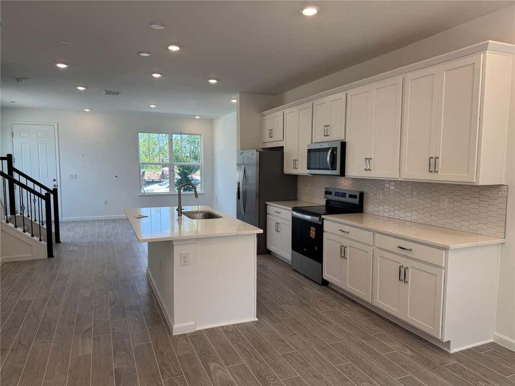 Photo of 13291 Peaceful Melody Drive, Winter Garden, FL 34787 (MLS # S5154564)