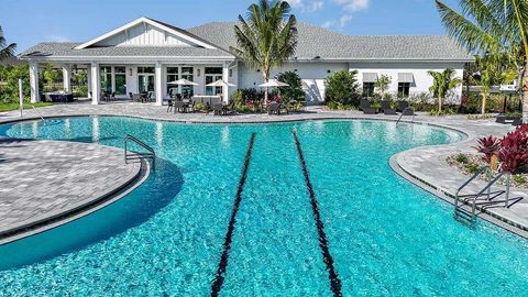 A home in PORT CHARLOTTE