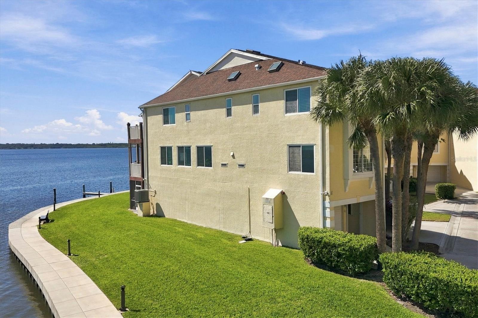131 BRENT CIRCLE