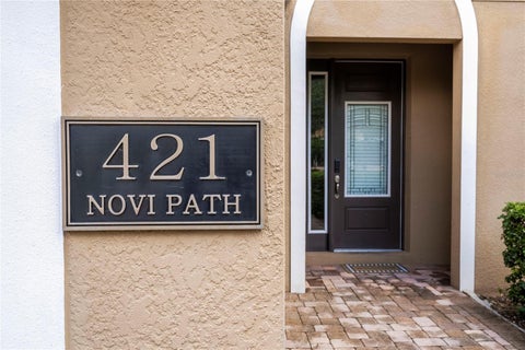 421 Novi Path, Kissimmee, FL 34747