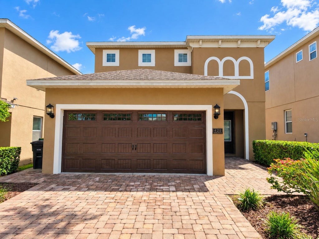 Photo of 421 Novi Path, Kissimmee, FL 34747 (MLS # O6447934)