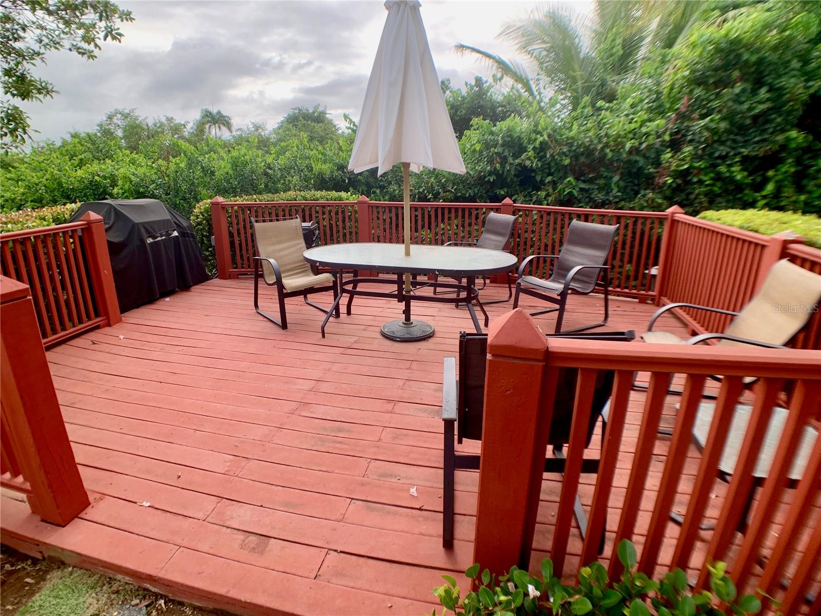 MARALAGO - Residential Lease