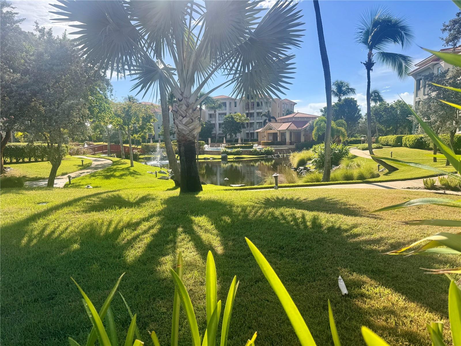 MARALAGO - Residential Lease