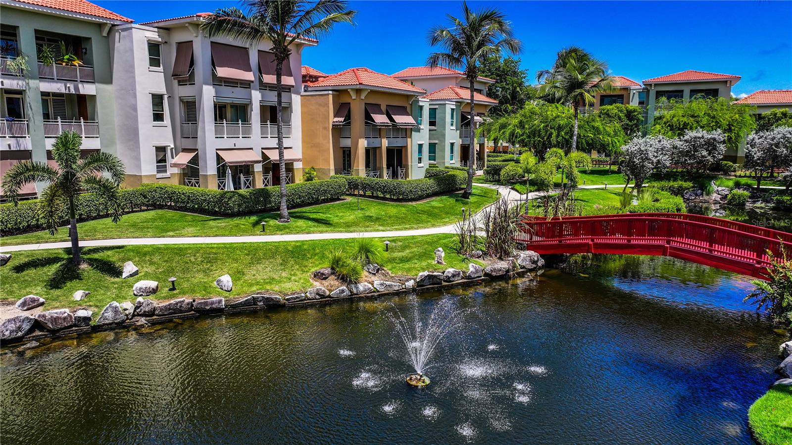 MARALAGO - Residential Lease