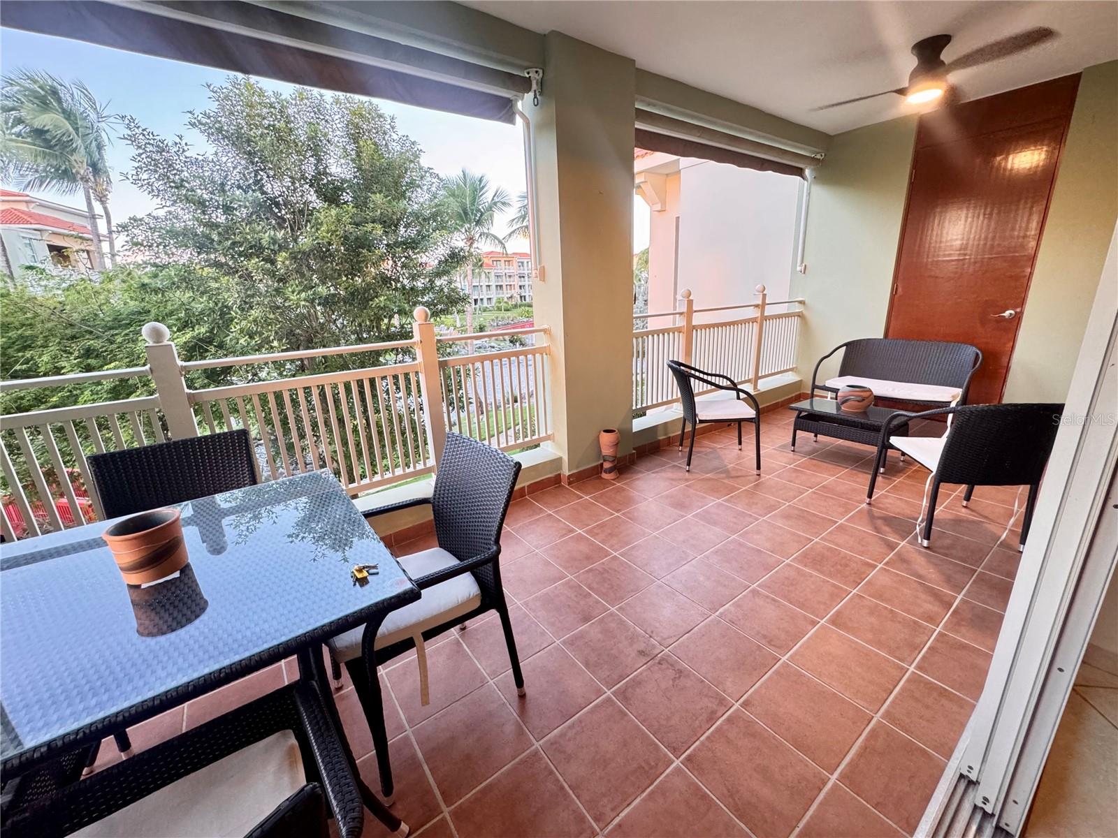 MARALAGO - Residential Lease