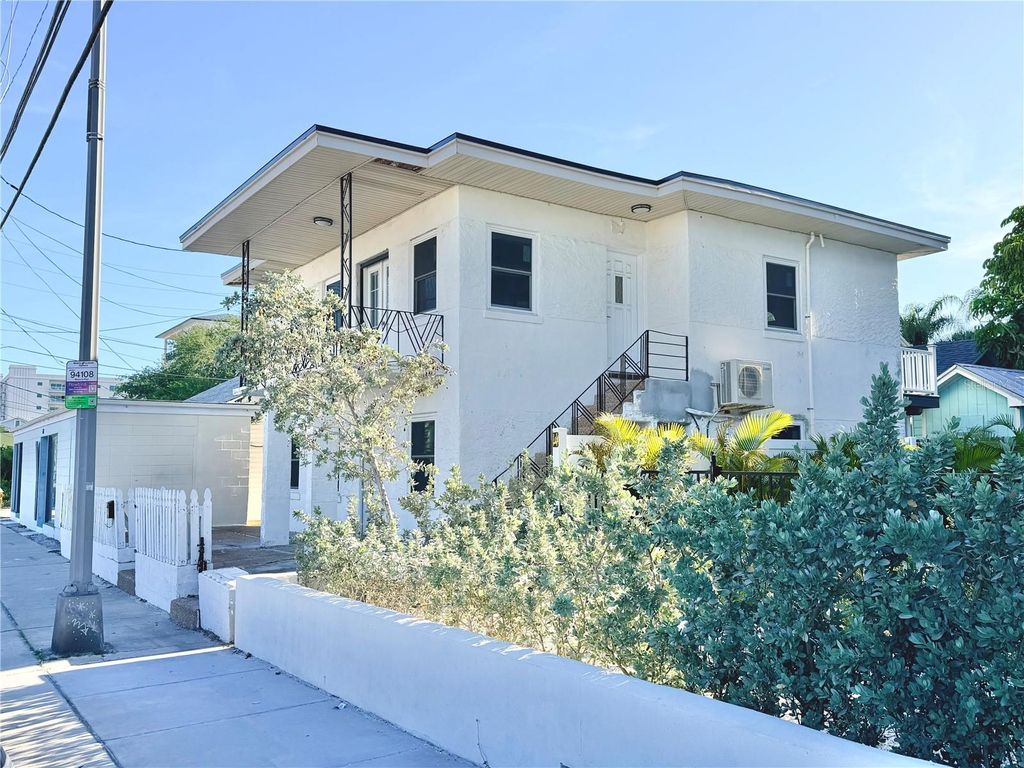 Photo of 664 Mandalay Avenue, Clearwater Beach, FL 33767 (MLS # TB8499845)