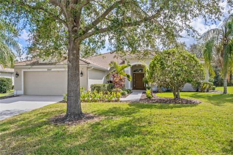 A home in BRADENTON