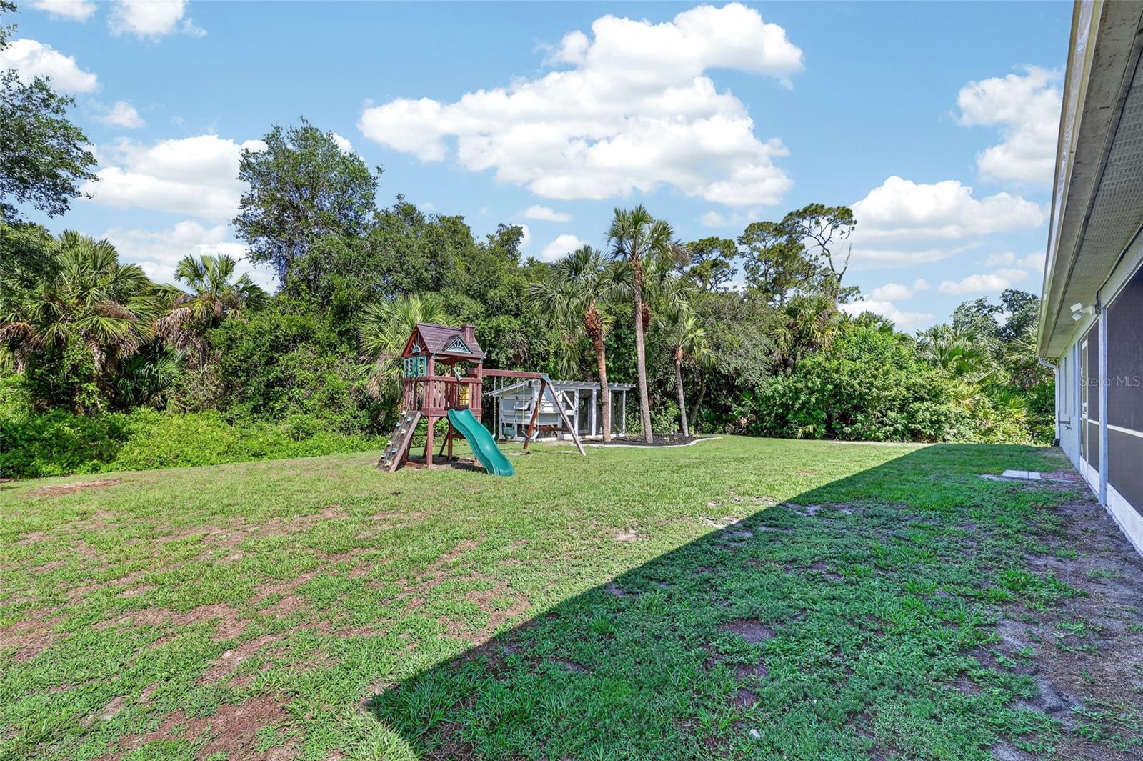PORT CHARLOTTE SUB 51 - Residential