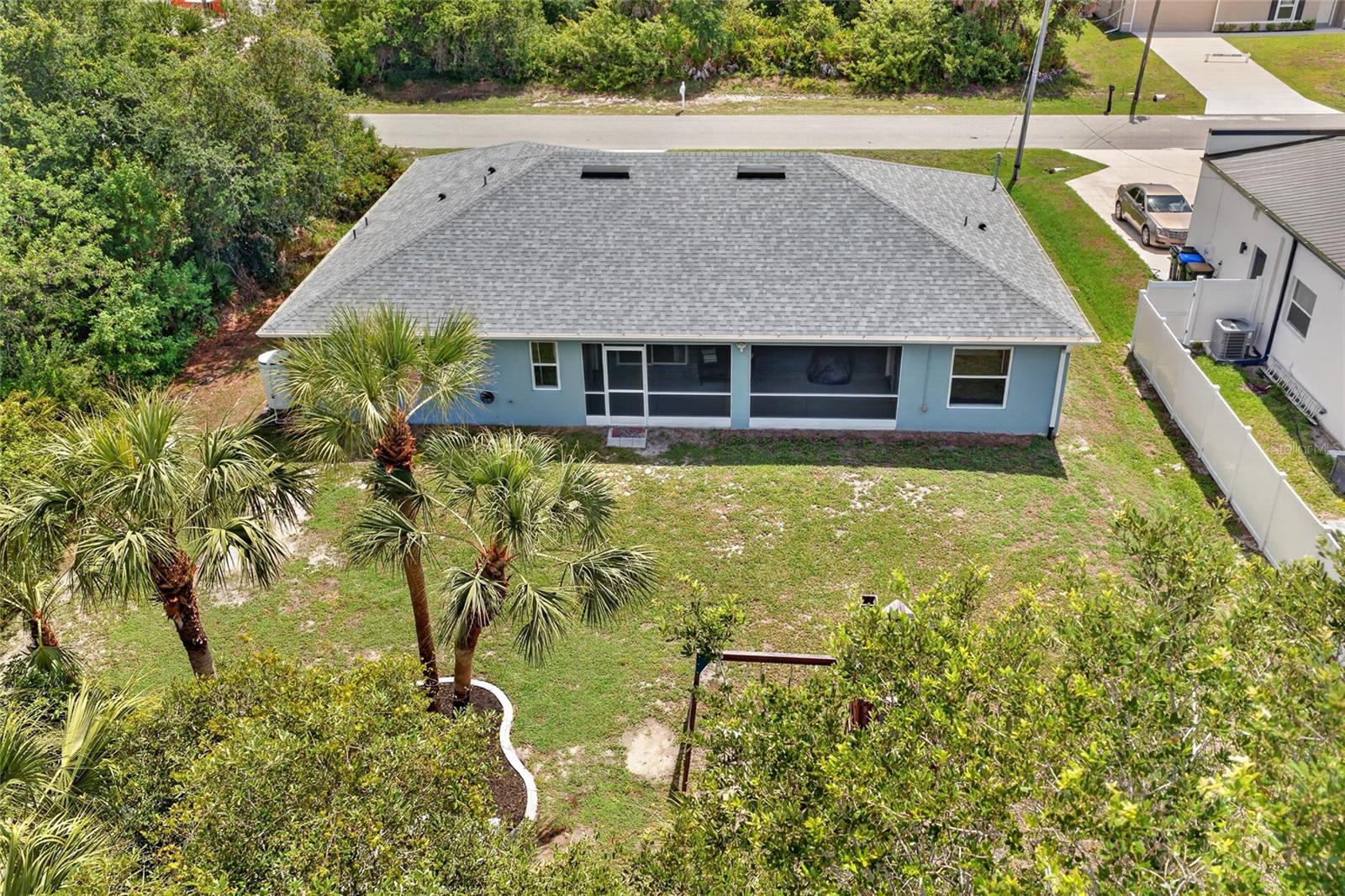 PORT CHARLOTTE SUB 51 - Residential
