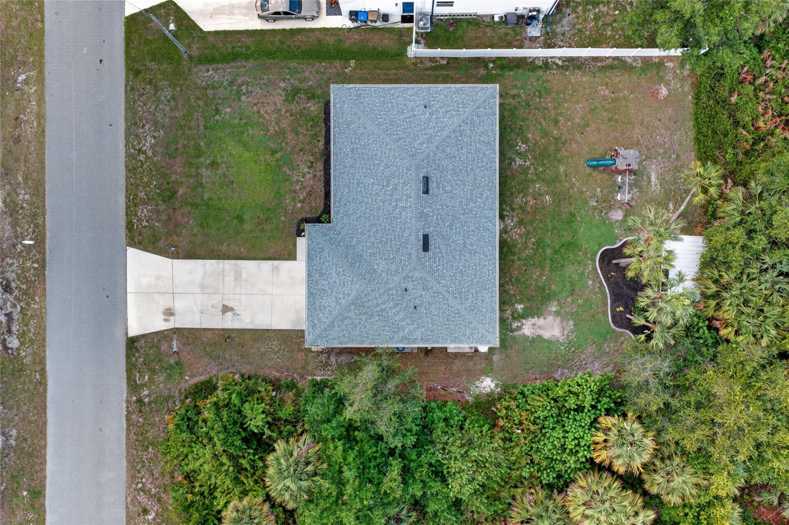 PORT CHARLOTTE SUB 51 - Residential