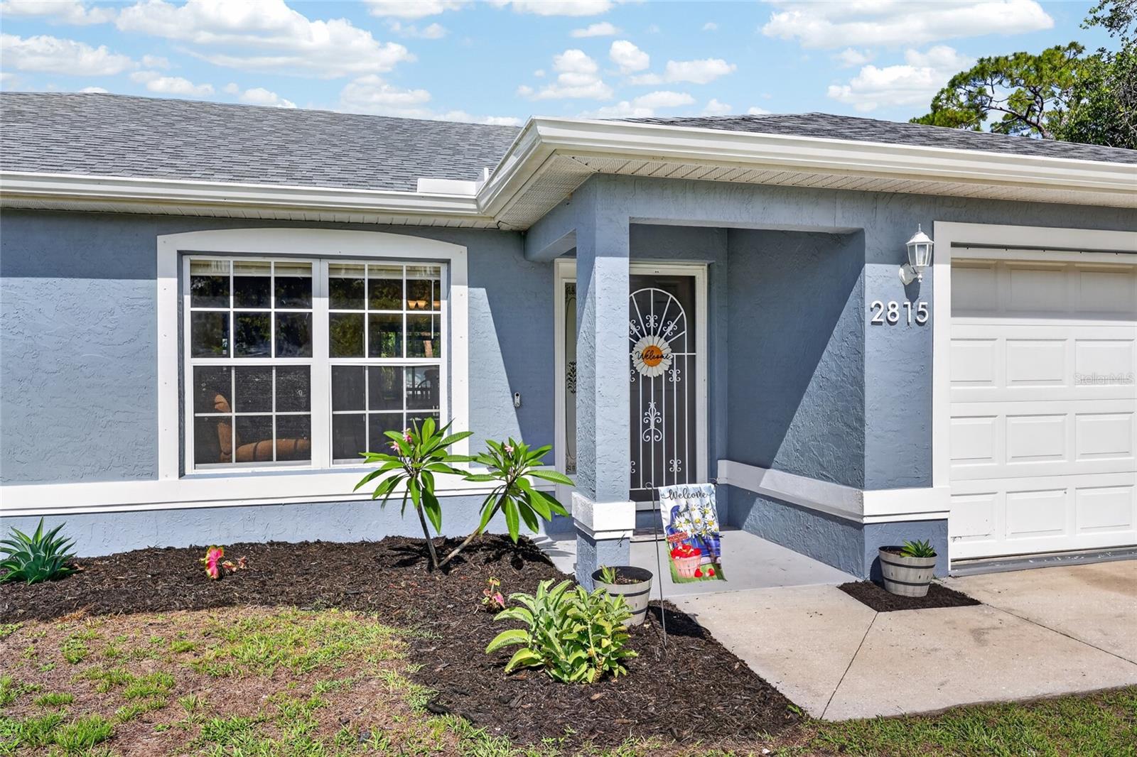 PORT CHARLOTTE SUB 51 - Residential