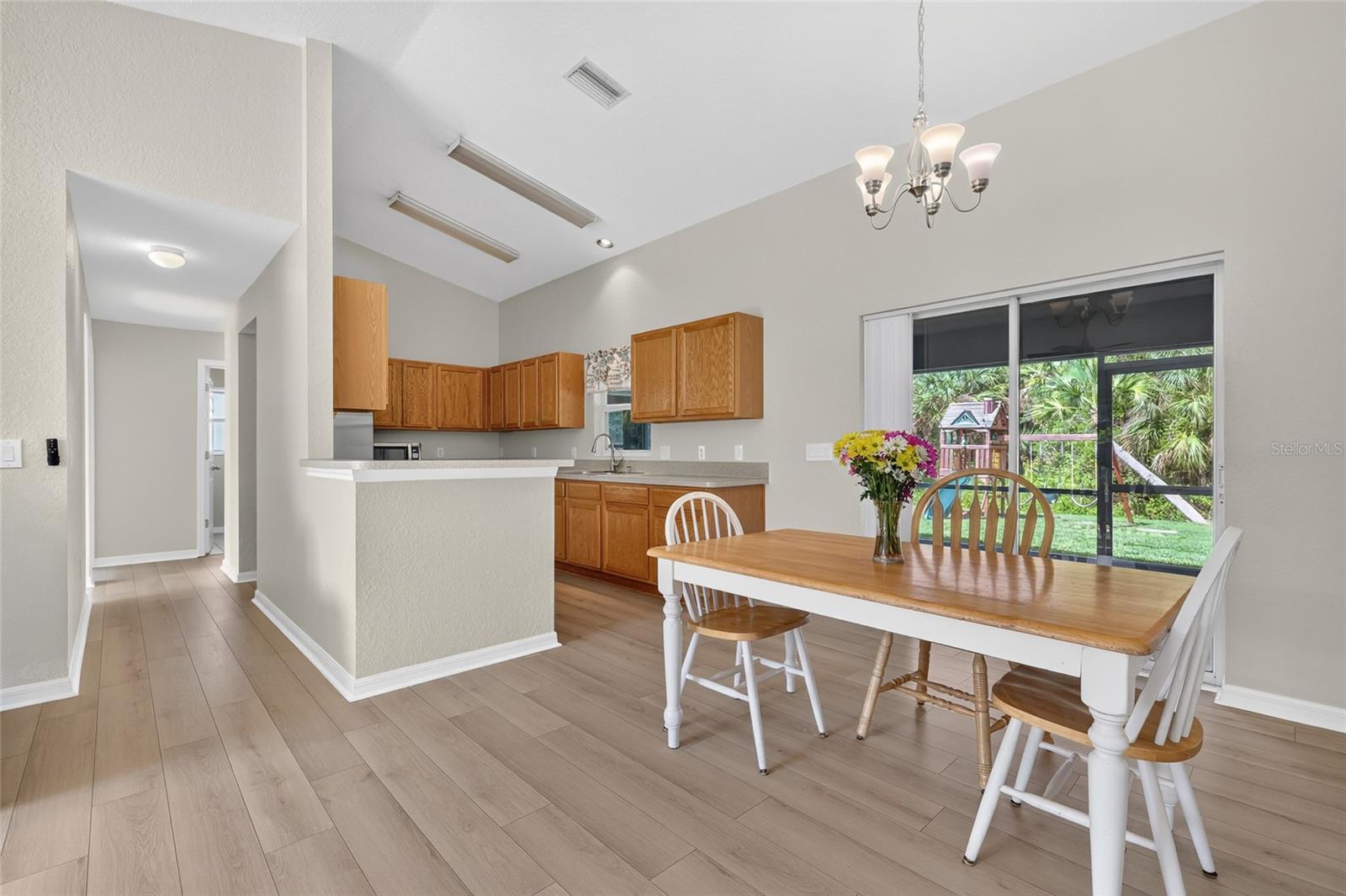 PORT CHARLOTTE SUB 51 - Residential