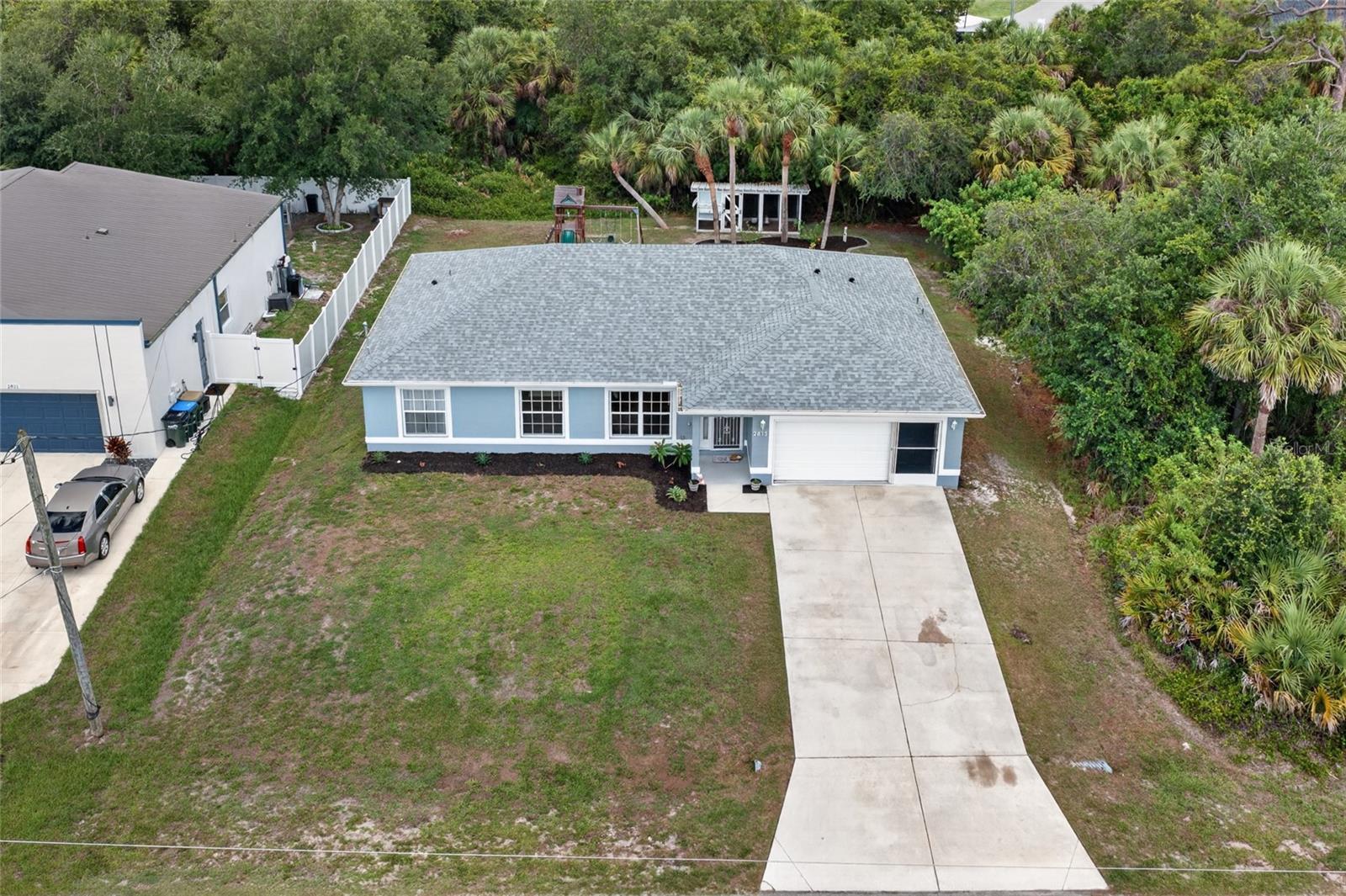 PORT CHARLOTTE SUB 51 - Residential