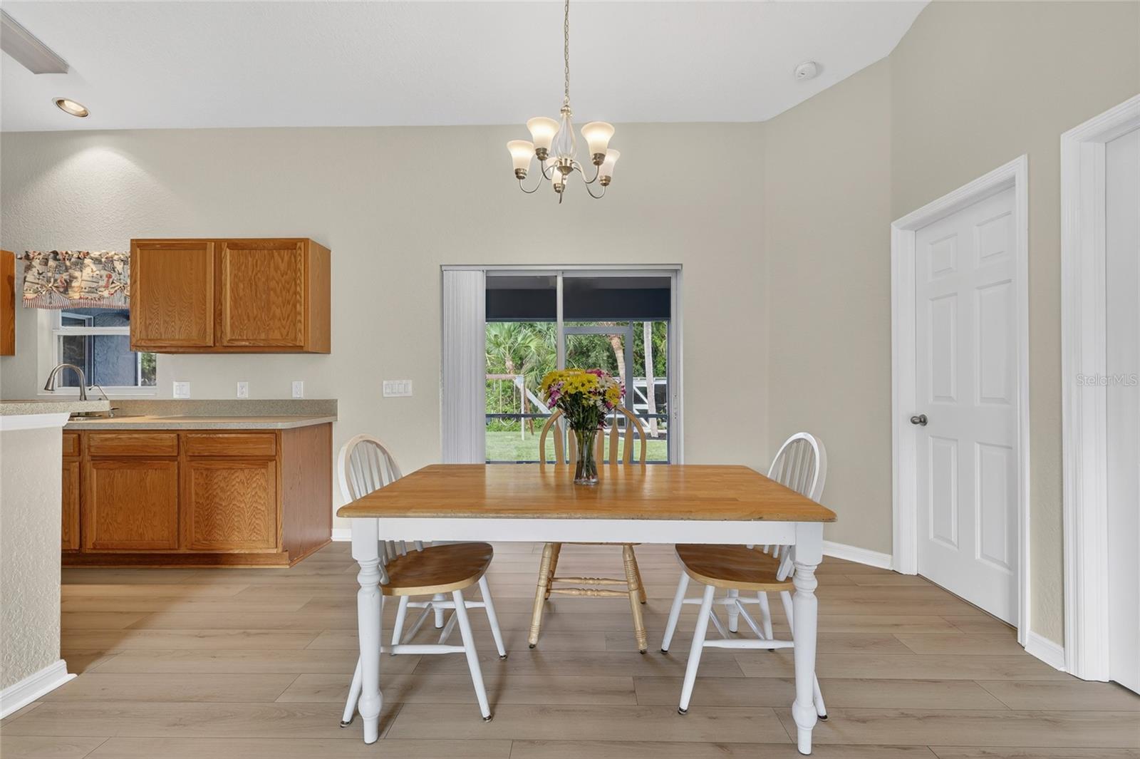 PORT CHARLOTTE SUB 51 - Residential