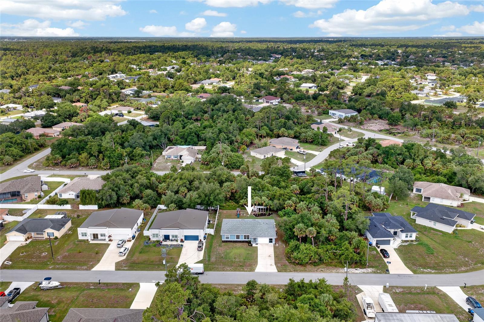 PORT CHARLOTTE SUB 51 - Residential