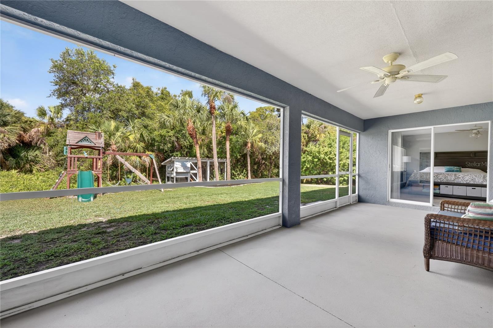 PORT CHARLOTTE SUB 51 - Residential