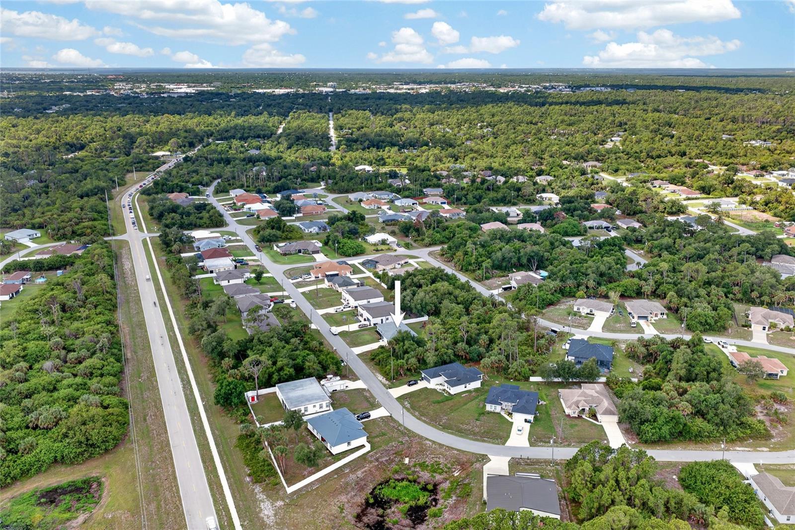 PORT CHARLOTTE SUB 51 - Residential