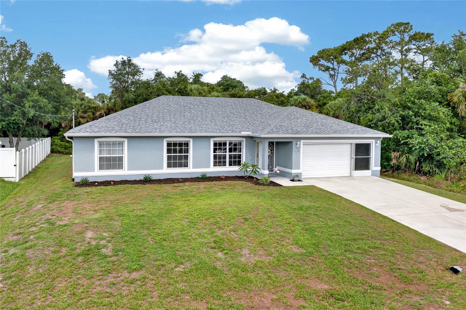 PORT CHARLOTTE SUB 51 - Residential